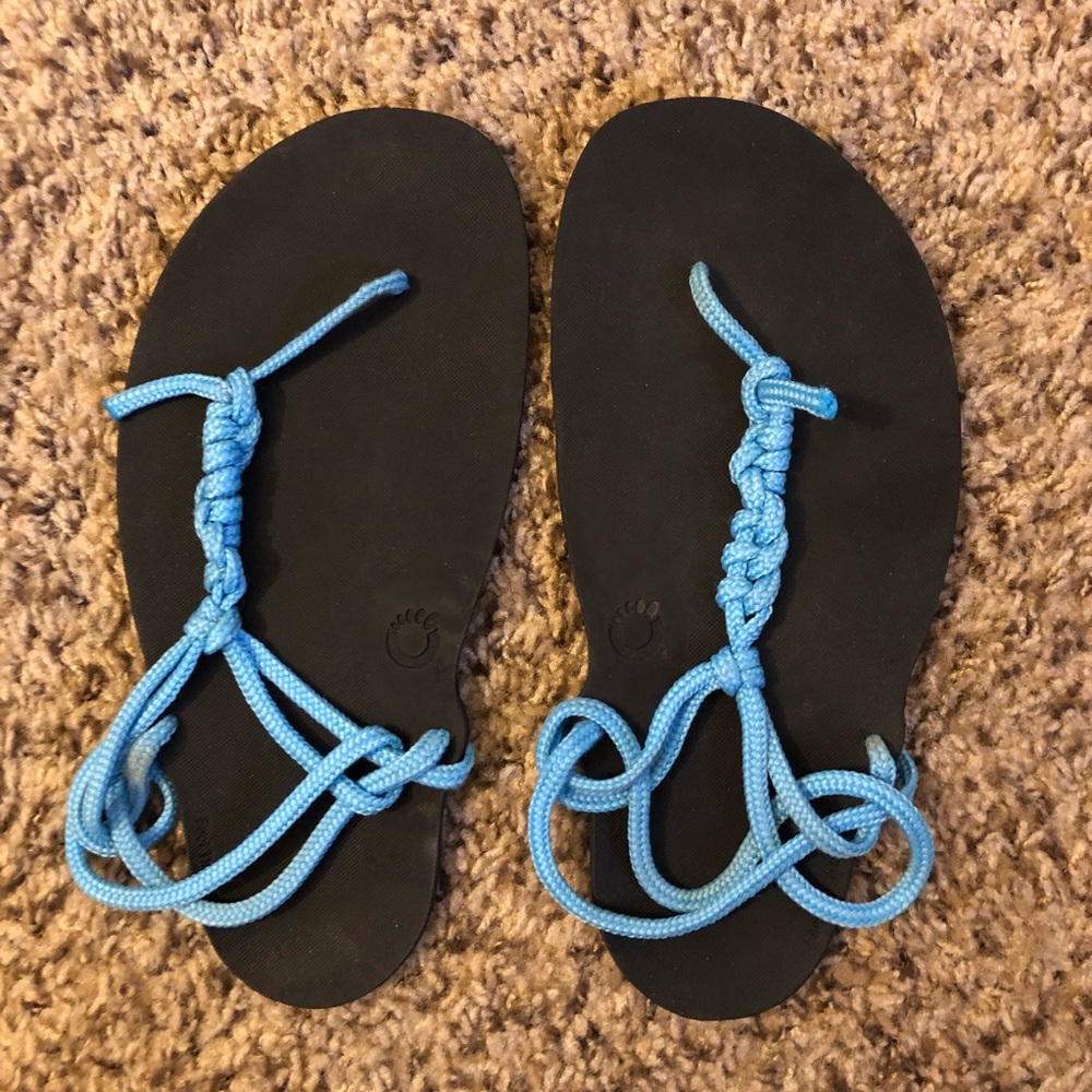 Feel True Xero Shoes | 10 inches